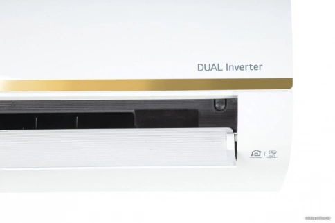 Кондиционер LG Smart Line TC24GQ фото 12