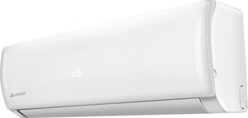 Кондиционер Chigo Angel Inverter CS-70V3G-1H169AE3D-W3 фото 1