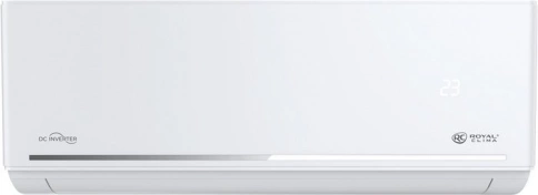 Кондиционер Royal Clima Felicita Inverter RCI-FC28HN фото 1