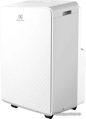 Мобильный кондиционер Electrolux Air Line EACM-12HR/N6 фото 1