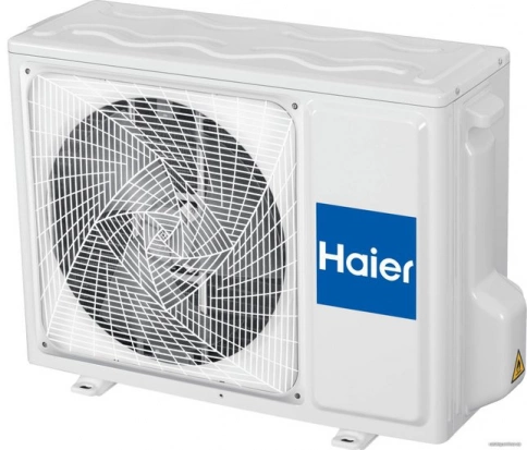 Кондиционер Haier Lightera HSU-07HNF303/R2-G/HSU-07HUN403/R2 фото 5