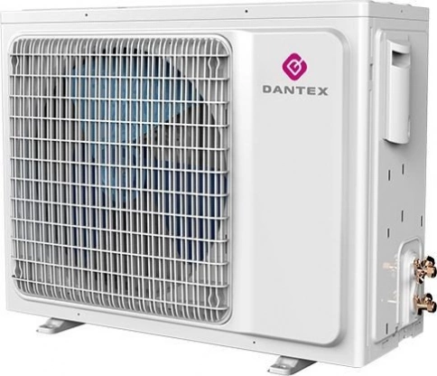 Кондиционер Dantex Smart Inverter RKD-36CHANI/RKD-36HANIE-W фото 6