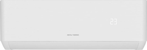 Кондиционер Royal Thermo Diamond DC RTDI-12HN8/Wi-Fi фото 3