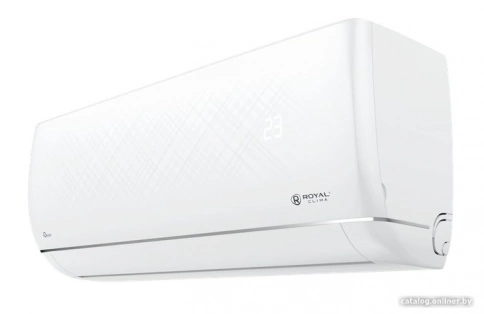 Кондиционер Royal Clima Renaissance 2024 RC-RNC22HN фото 4