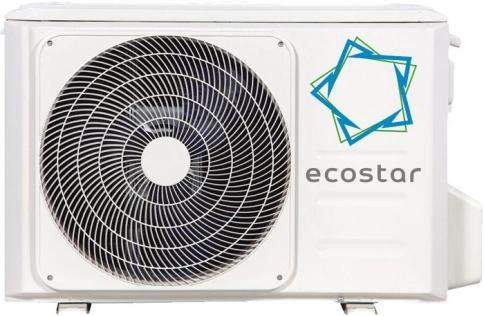 Кондиционер EcoStar Radium 2026 KVS-RAM07CH фото 3