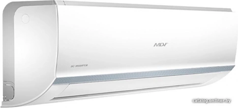 Кондиционер MDV All Easy MDSAE-18HRFN8/MDOAE-18HFN8 фото 6