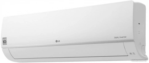 Внутренний блок LG Eco Smart Dual Inverter PC18SQ.NSKC фото 7