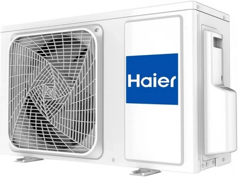 Кондиционер Haier AS25S2SF3FA-B/1U25S2SM4FA фото 4