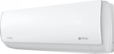 Кондиционер Royal Clima Perfetto DC EU Inverter 2025 RCI-PFD30HN фото 2