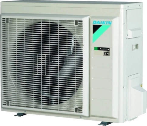 Кондиционер Daikin Perfera FTXM35A/RXM35A фото 5