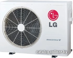 Наружный блок LG MU3M21 фото 1