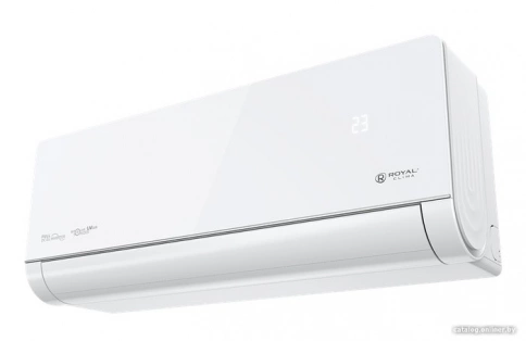 Кондиционер Royal Clima Supremo Blanco Full DC EU Inverter RCI-RSB75HN фото 9