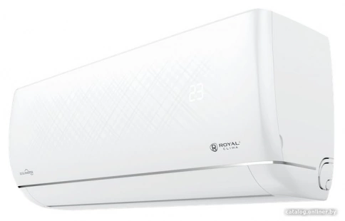 Кондиционер Royal Clima Renaissance DC EU Inverter 2023 RCI-RNS24HN фото 4