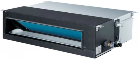 Кондиционер Haier Eco AD105S1LM2FA/1U105S1LS1FB фото 1