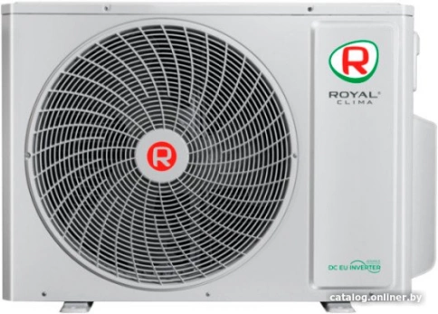 Наружный блок Royal Clima Multi Grida EU ERP Inverter 2RGR-18HN/OUT фото 1