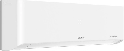 Кондиционер HIGH LIFE PRIORITY CLASS 2.0 Inverter ACHL-07PC-I-CHDV03S фото 4