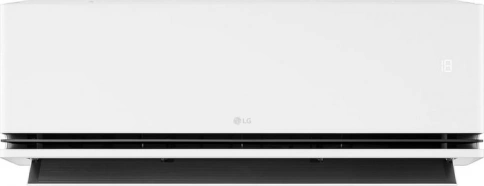 Кондиционер LG Dualcool Deluxe Pro H09S1D фото 2