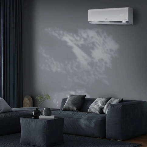 Кондиционер Electrolux Smartline DC EACS/I-07HSM/N8_V2 фото 12