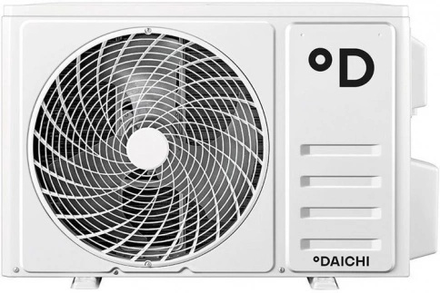 Кондиционер Daichi MIRacle MIR70AVQS1R/MIR70FVS1R фото 6