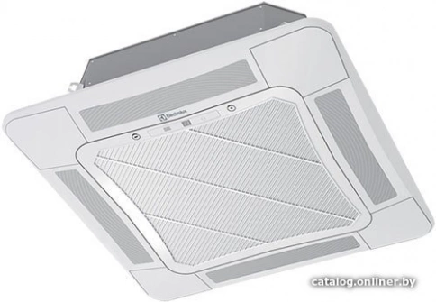 Внутренний блок Electrolux EACC/I-12 FMI/N8_ERP фото 1