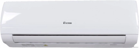 Внутренний блок Vetero Bonum Inverter V-S18BHPAC (внутренний блок, матовый) фото 5