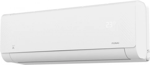 Кондиционер Funai Shogun Inverter 2025 RAC-I-SG75HP.D04 фото 1