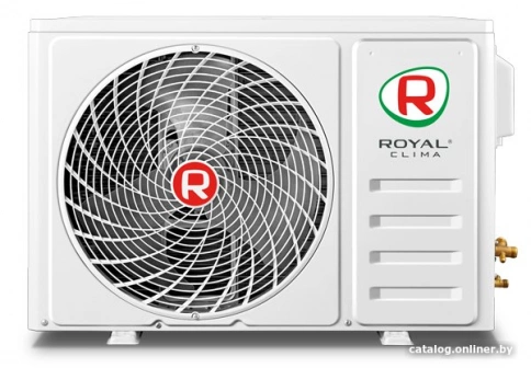 Кондиционер Royal Clima Gloria Upgrade RC-GL22HN фото 6