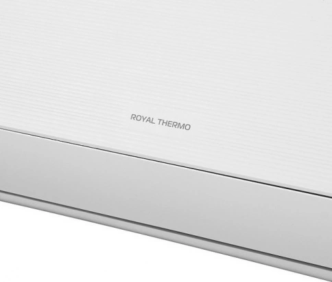 Кондиционер Royal Thermo Diamond DC RTDI-18HN8/Wi-Fi фото 8
