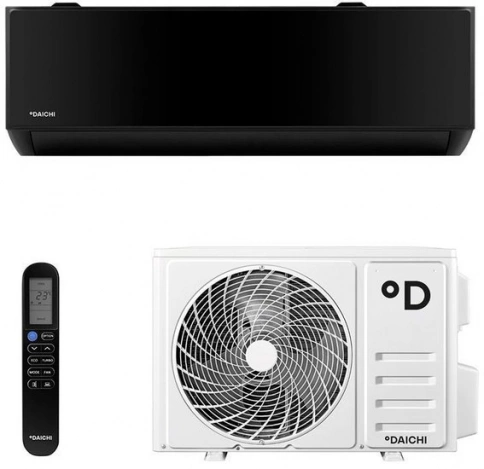 Кондиционер Daichi MIRacle MIR70AVQS1R/MIR70FVS1R фото 2