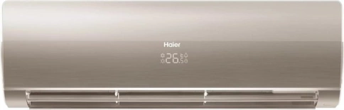 Кондиционер Haier Flexis On-Off HSU-12HFF103/R3-G(IN)/HSU-12HUF103/R3(OUT) фото 2