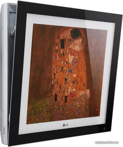 Кондиционер LG A12FT фото 5