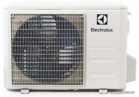 Кондиционер Electrolux Air Gate Super DC Inverter EACS/I-09HG-BLACK2/N8 фото 9