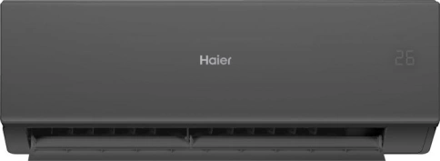 Кондиционер Haier Quantum Inverter AS20HQJ1HRA-B/1U20HQJ1FRA фото 2