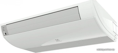 Кондиционер Electrolux EACU-60H/UP3-DC/N8 фото 1