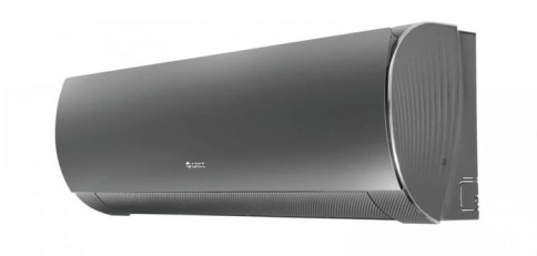 Кондиционер Gree Lyra Inverter R32 GWH18ACD-K6DNA1I (черный) фото 4