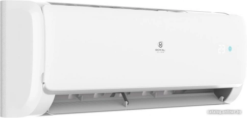Кондиционер Royal Clima Nobile RC-NB28HN фото 4