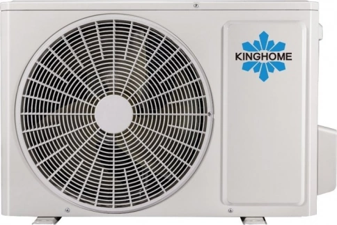 Кондиционер KINGHOME KUD160T1/A-S+ KUD160W1/NhA-X фото 2