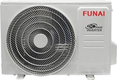 Кондиционер Funai Akoya Nero Inverter RAC-I-AN75HP.D01 фото 12