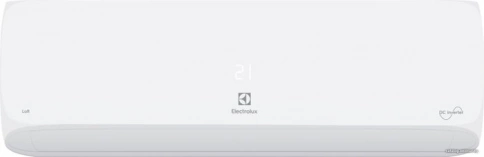 Кондиционер Electrolux Loft DC Inverter EACS/I-24HAL/N8 фото 2