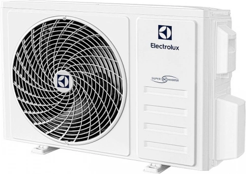 Кондиционер Electrolux EACS/I-09HEL/N8 WiFi фото 7