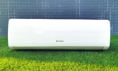 Кондиционер Chigo Angel Inverter CS-51V3G-1D169AE5C-W3 фото 7