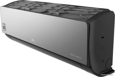 Кондиционер LG Artcool Mirror AC09BQ фото 14