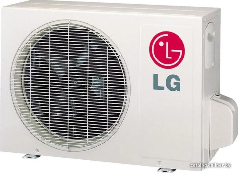 Кондиционер LG CQ12 фото 2