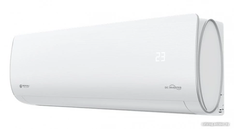 Кондиционер Royal Clima Optimum DC Inverter RCI-OM35HN фото 2