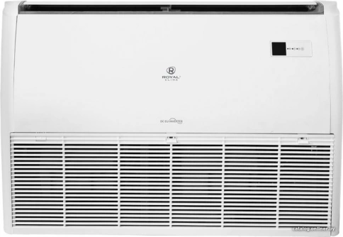 Кондиционер Royal Clima Competenza DC EU Inverter 2023 CO-F 18HNBI/CO-E 18HNBI фото 1