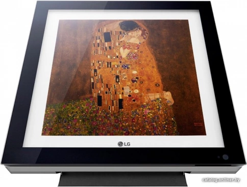 Кондиционер LG A12FT фото 9