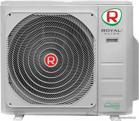Наружный блок Royal Clima 3RMX-21HN/OUT фото 1