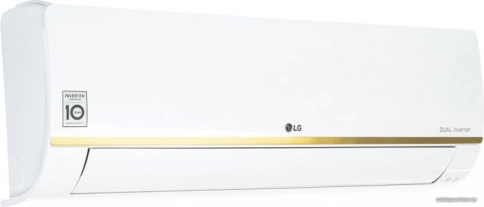 Кондиционер LG Smart Line TC24GQ фото 10
