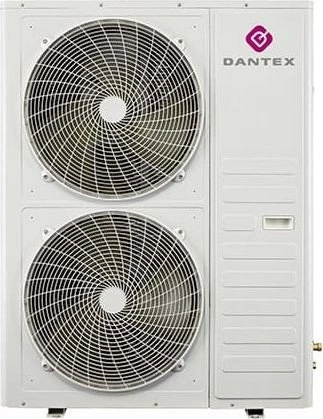 Кондиционер Dantex City RK-48CHT2N/RK-48HT2NE-W фото 5