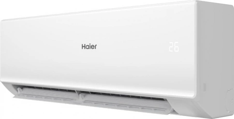 Кондиционер Haier Quantum Inverter AS20HQJ1HRA-W/1U20HQJ1FRA фото 6